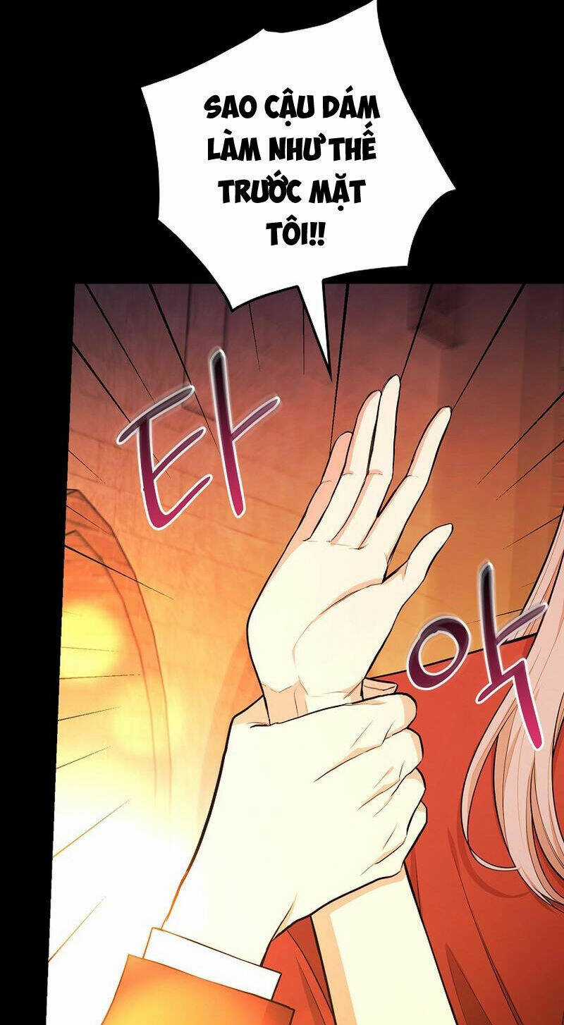 Tôi Trở Thành Mẹ Của Chiến Binh Chapter 40 trang 8