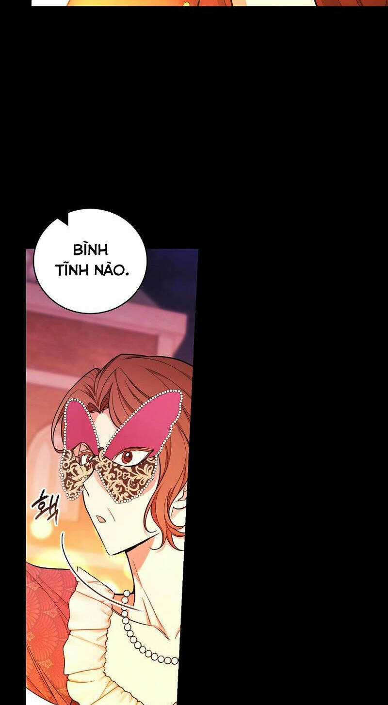 Tôi Trở Thành Mẹ Của Chiến Binh Chapter 40 trang 9