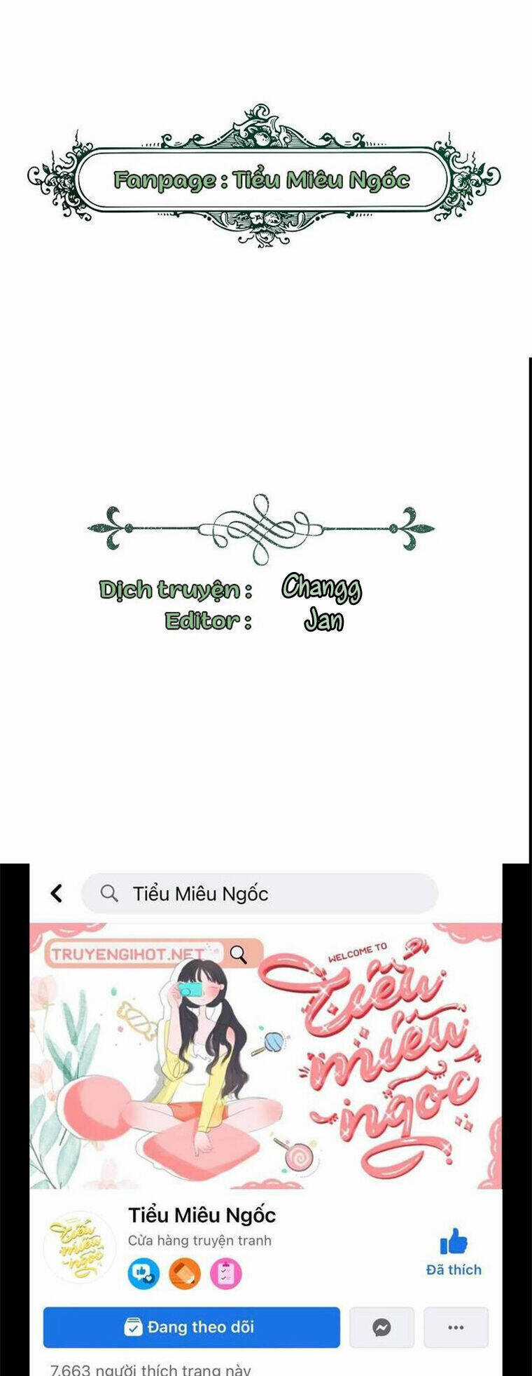 Tôi Trở Thành Mẹ Của Chiến Binh Chapter 41 trang 0