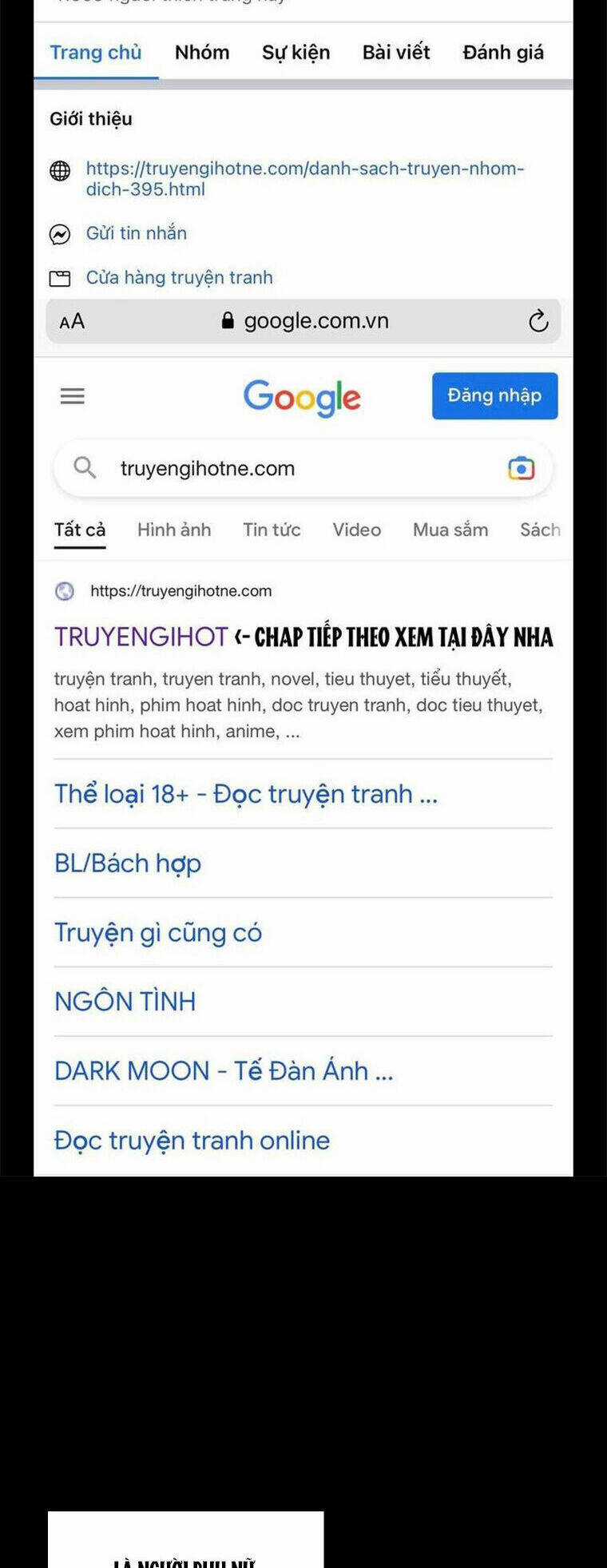 Tôi Trở Thành Mẹ Của Chiến Binh Chapter 41 trang 1