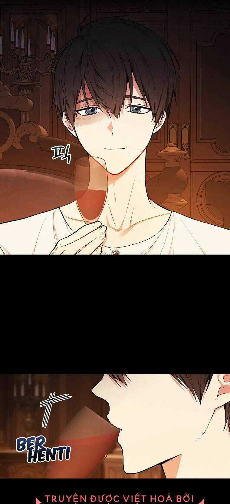 Tôi Trở Thành Mẹ Của Chiến Binh Chapter 41 trang 12