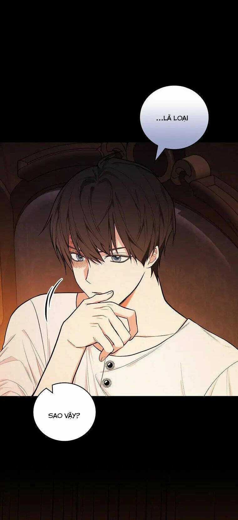 Tôi Trở Thành Mẹ Của Chiến Binh Chapter 41 trang 14