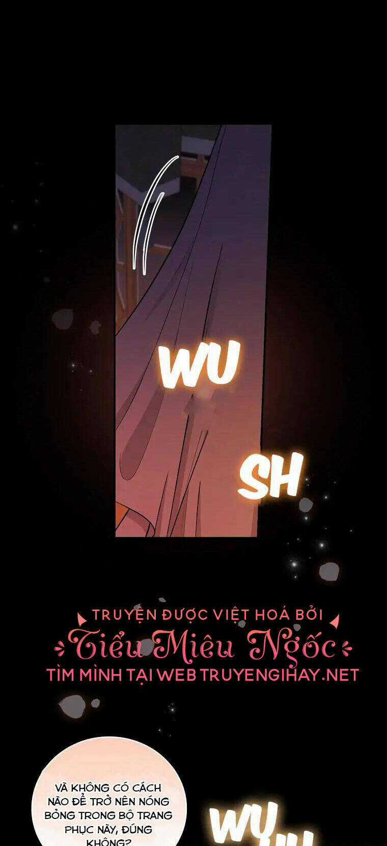 Tôi Trở Thành Mẹ Của Chiến Binh Chapter 41 trang 19