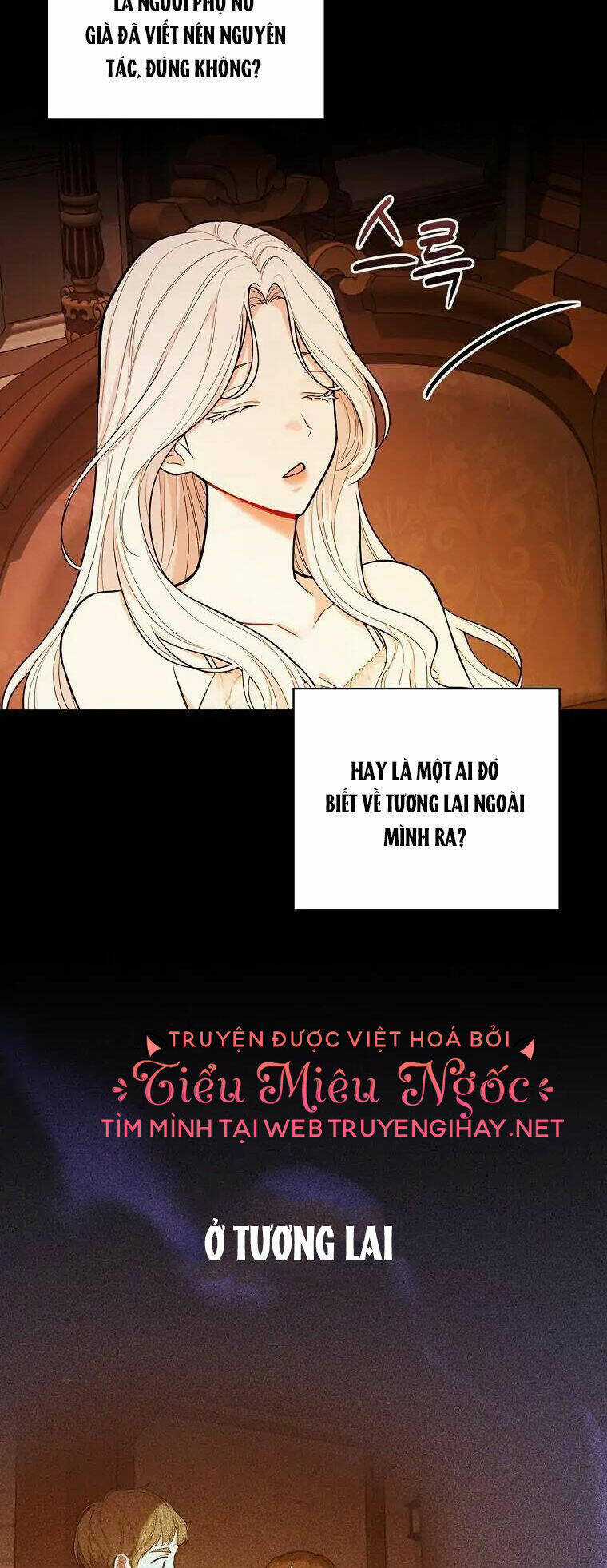 Tôi Trở Thành Mẹ Của Chiến Binh Chapter 41 trang 2