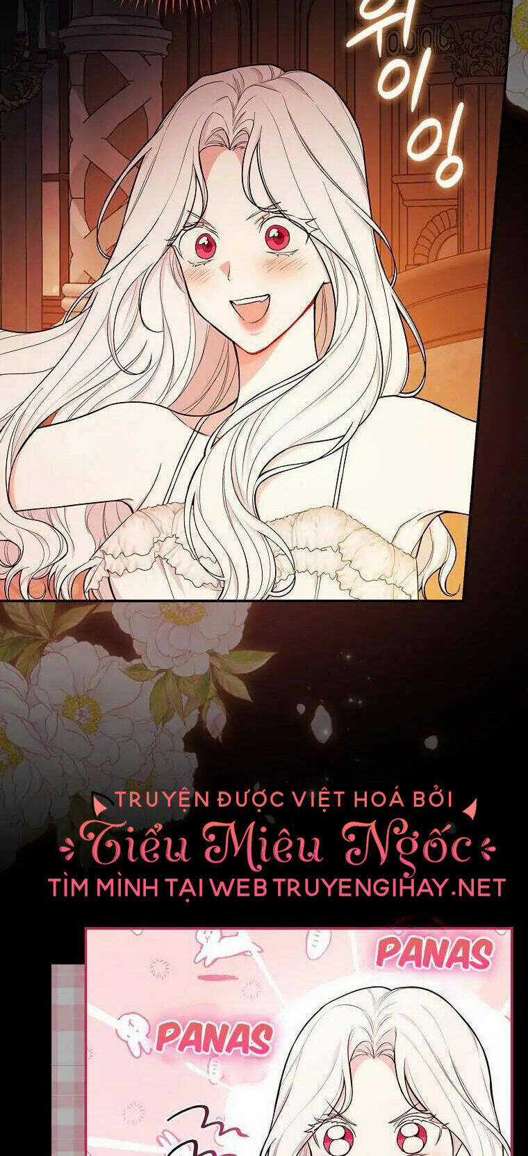 Tôi Trở Thành Mẹ Của Chiến Binh Chapter 41 trang 21