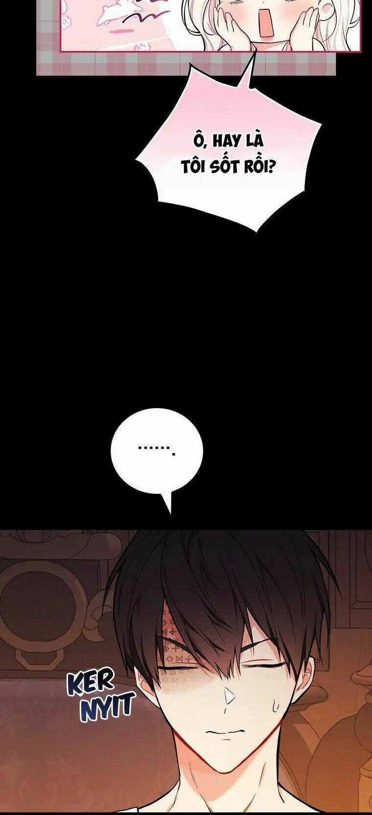 Tôi Trở Thành Mẹ Của Chiến Binh Chapter 41 trang 22