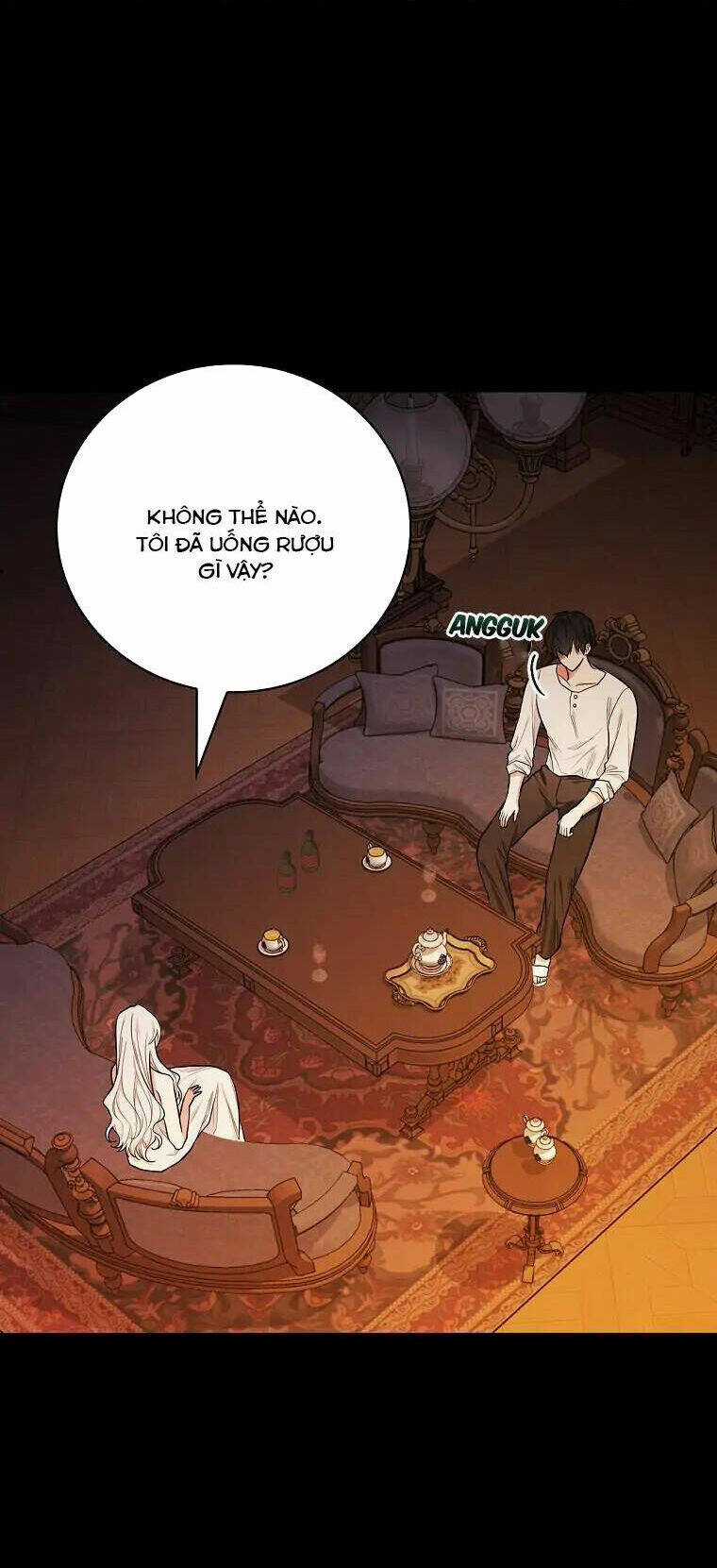 Tôi Trở Thành Mẹ Của Chiến Binh Chapter 41 trang 23