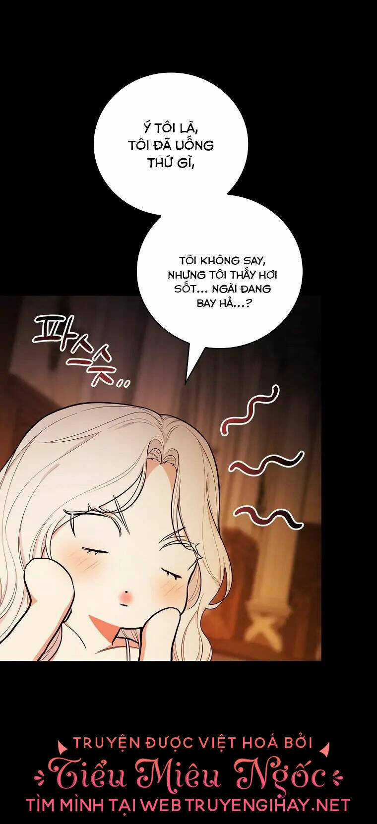 Tôi Trở Thành Mẹ Của Chiến Binh Chapter 41 trang 24