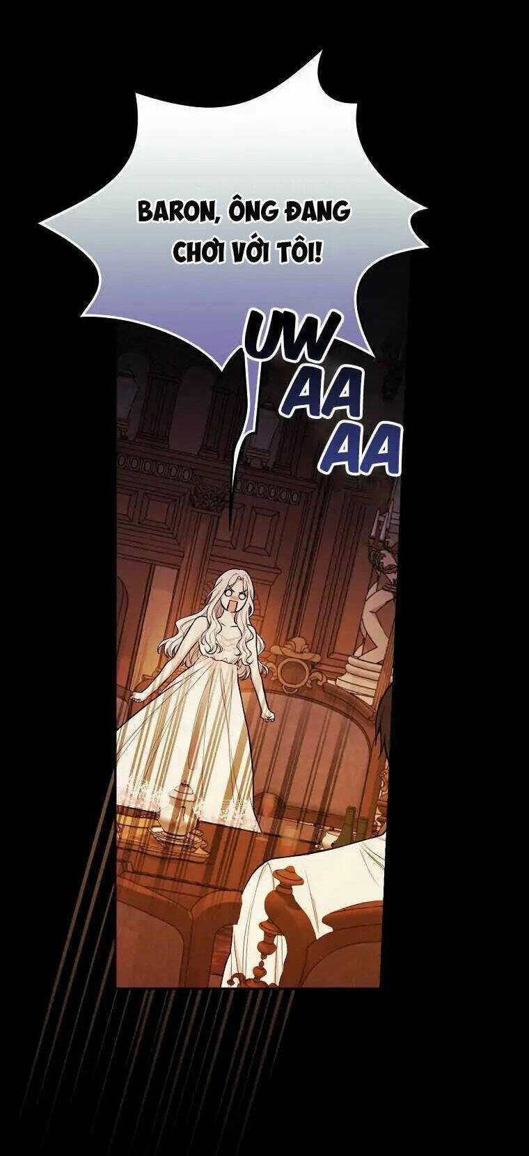 Tôi Trở Thành Mẹ Của Chiến Binh Chapter 41 trang 25