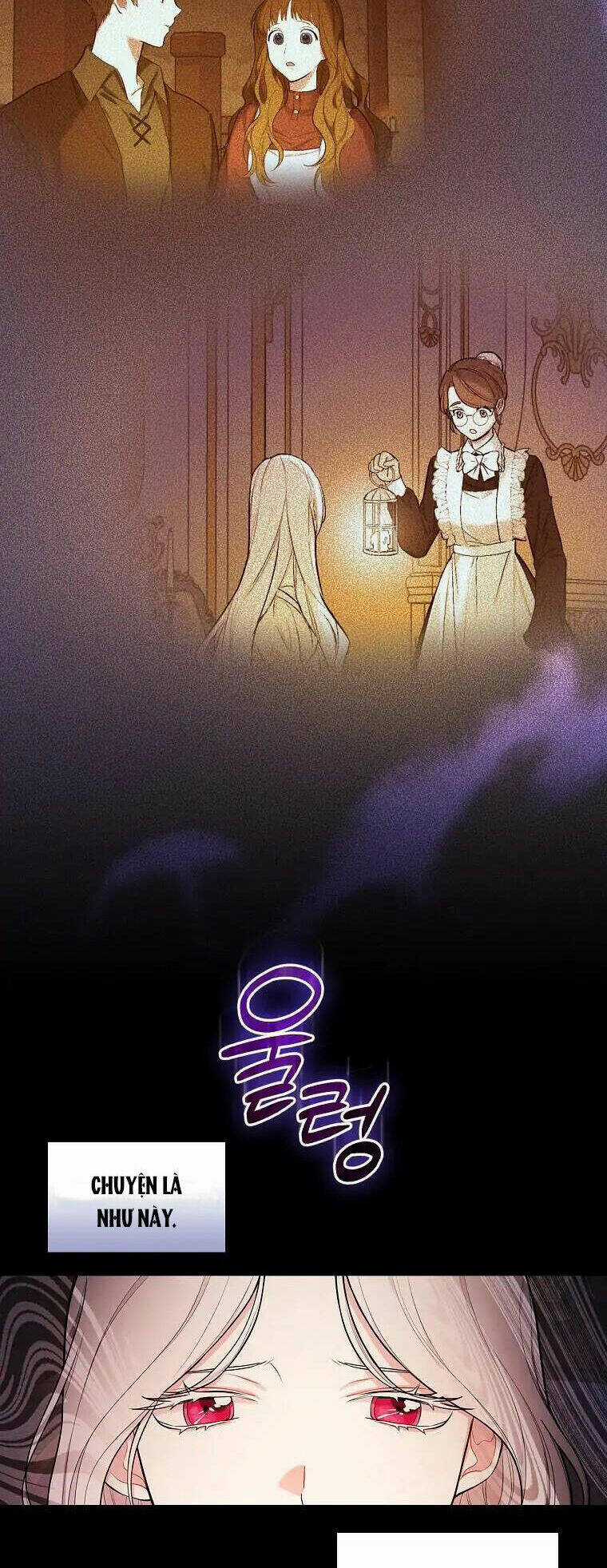 Tôi Trở Thành Mẹ Của Chiến Binh Chapter 41 trang 3