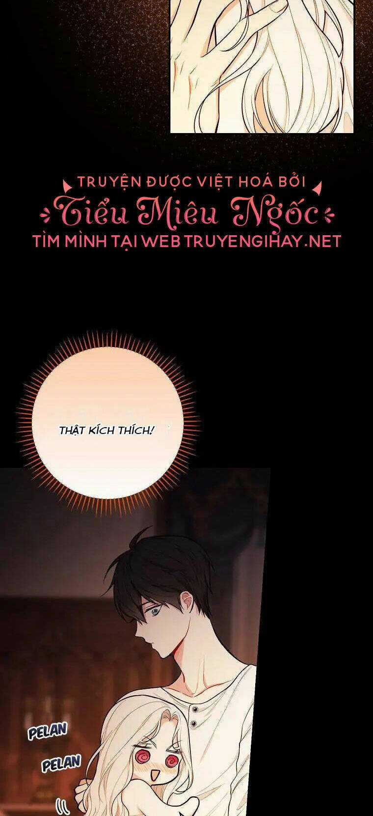 Tôi Trở Thành Mẹ Của Chiến Binh Chapter 41 trang 30