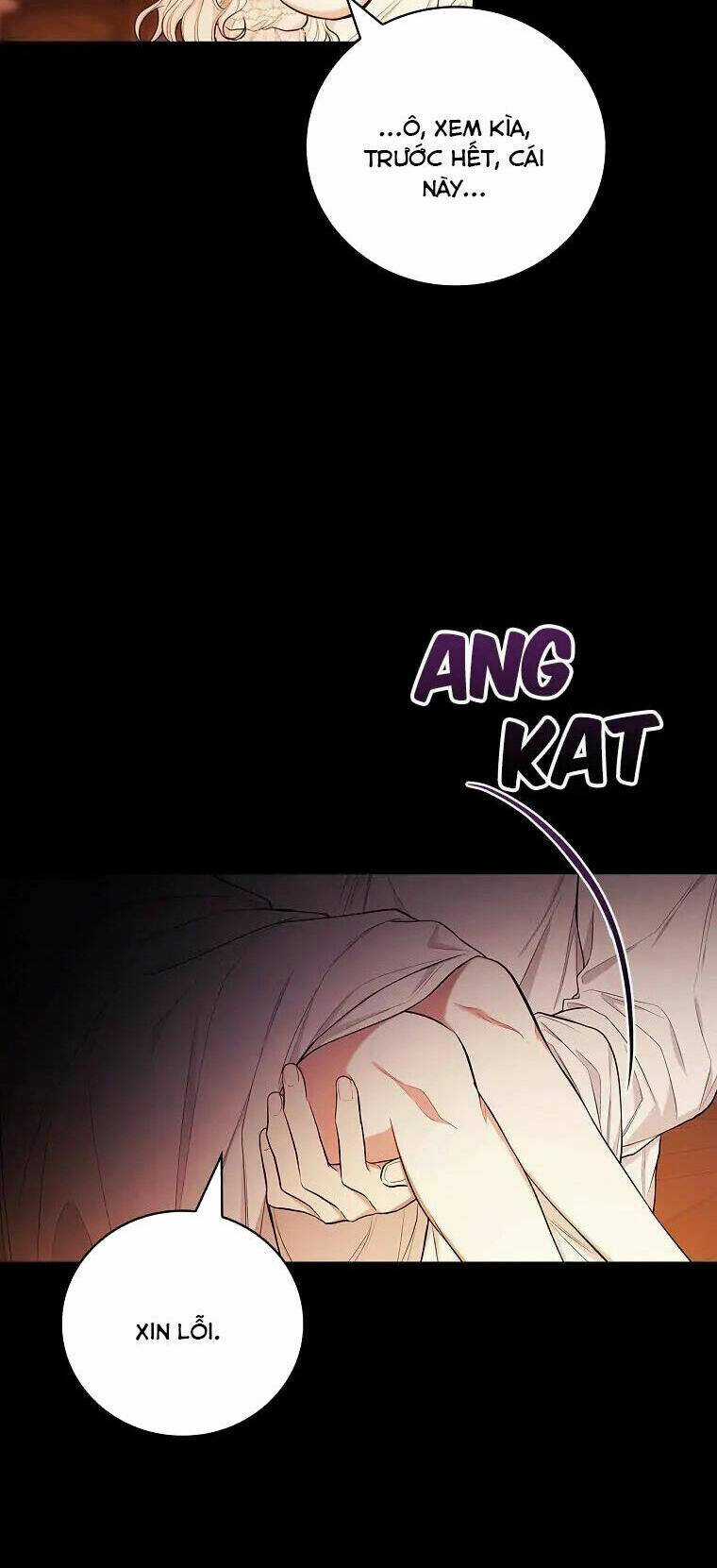 Tôi Trở Thành Mẹ Của Chiến Binh Chapter 41 trang 31