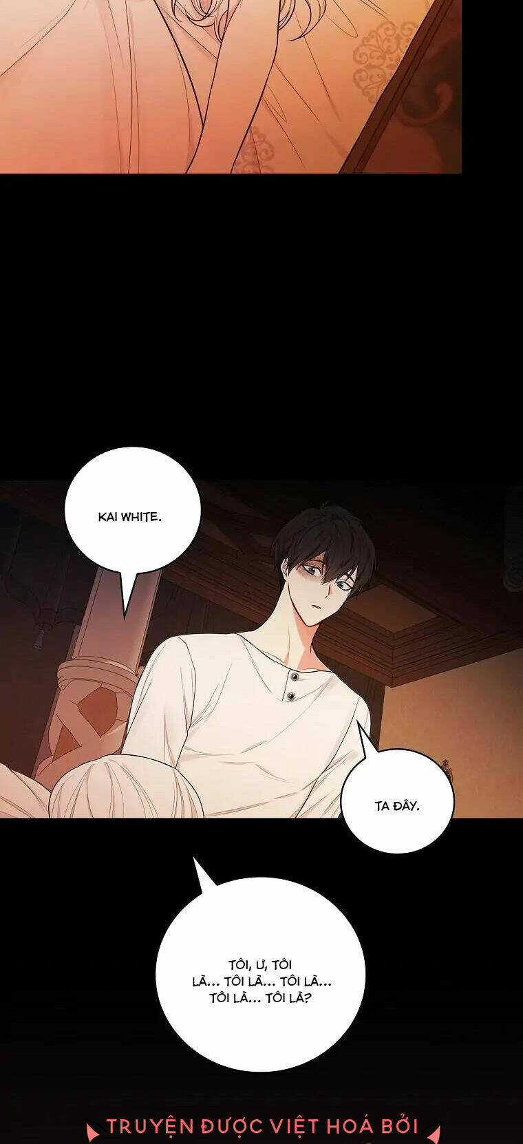 Tôi Trở Thành Mẹ Của Chiến Binh Chapter 41 trang 34