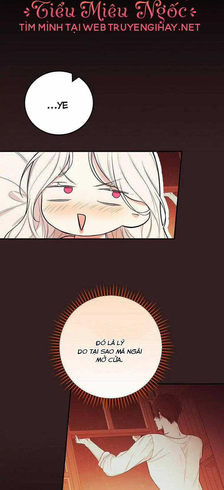 Tôi Trở Thành Mẹ Của Chiến Binh Chapter 41 trang 35