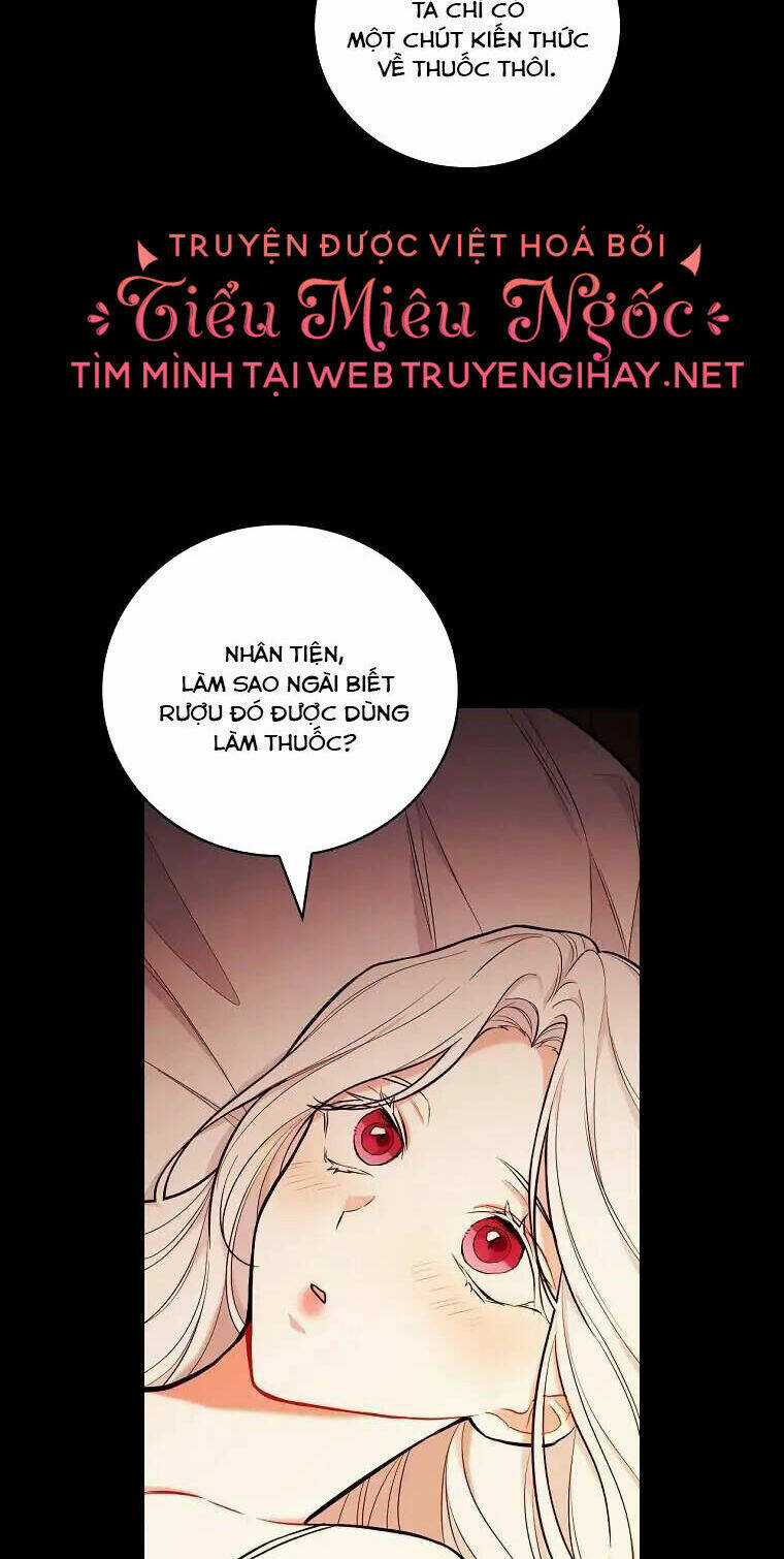 Tôi Trở Thành Mẹ Của Chiến Binh Chapter 41 trang 37