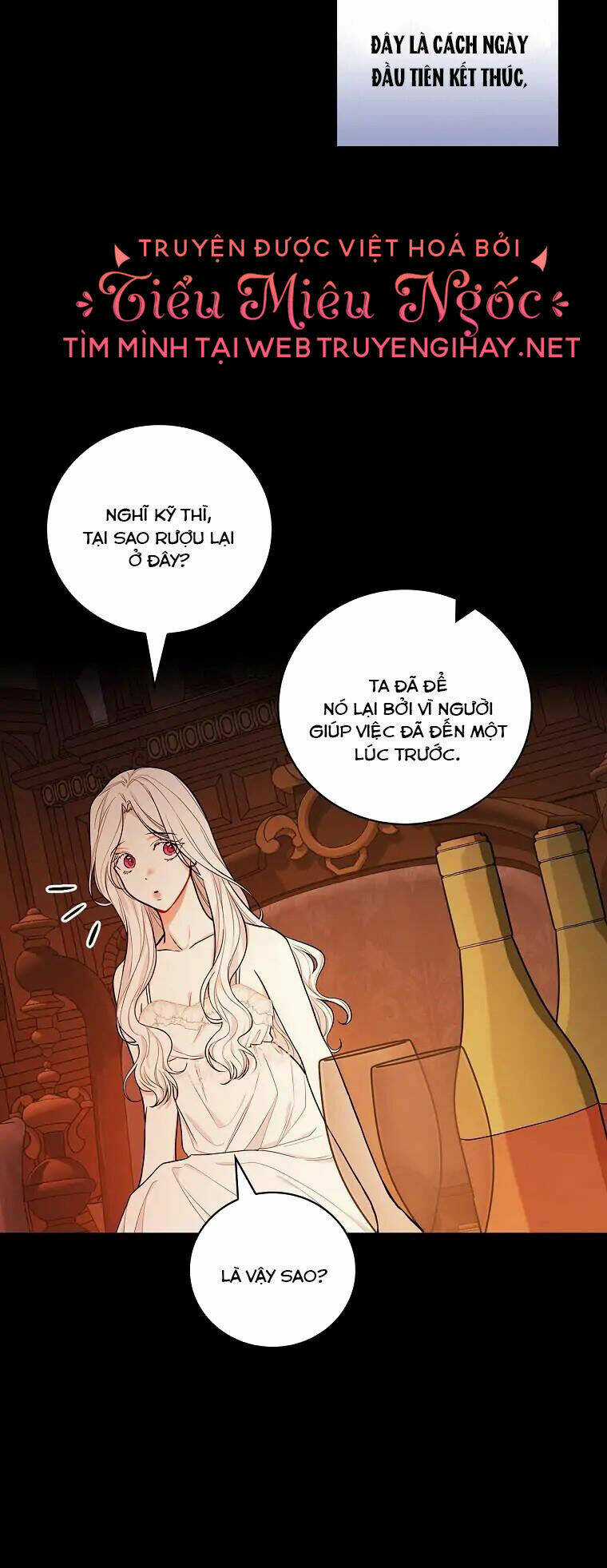 Tôi Trở Thành Mẹ Của Chiến Binh Chapter 41 trang 4