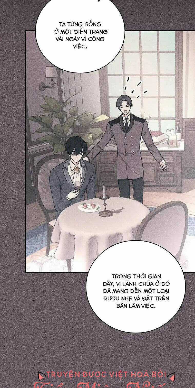 Tôi Trở Thành Mẹ Của Chiến Binh Chapter 41 trang 41