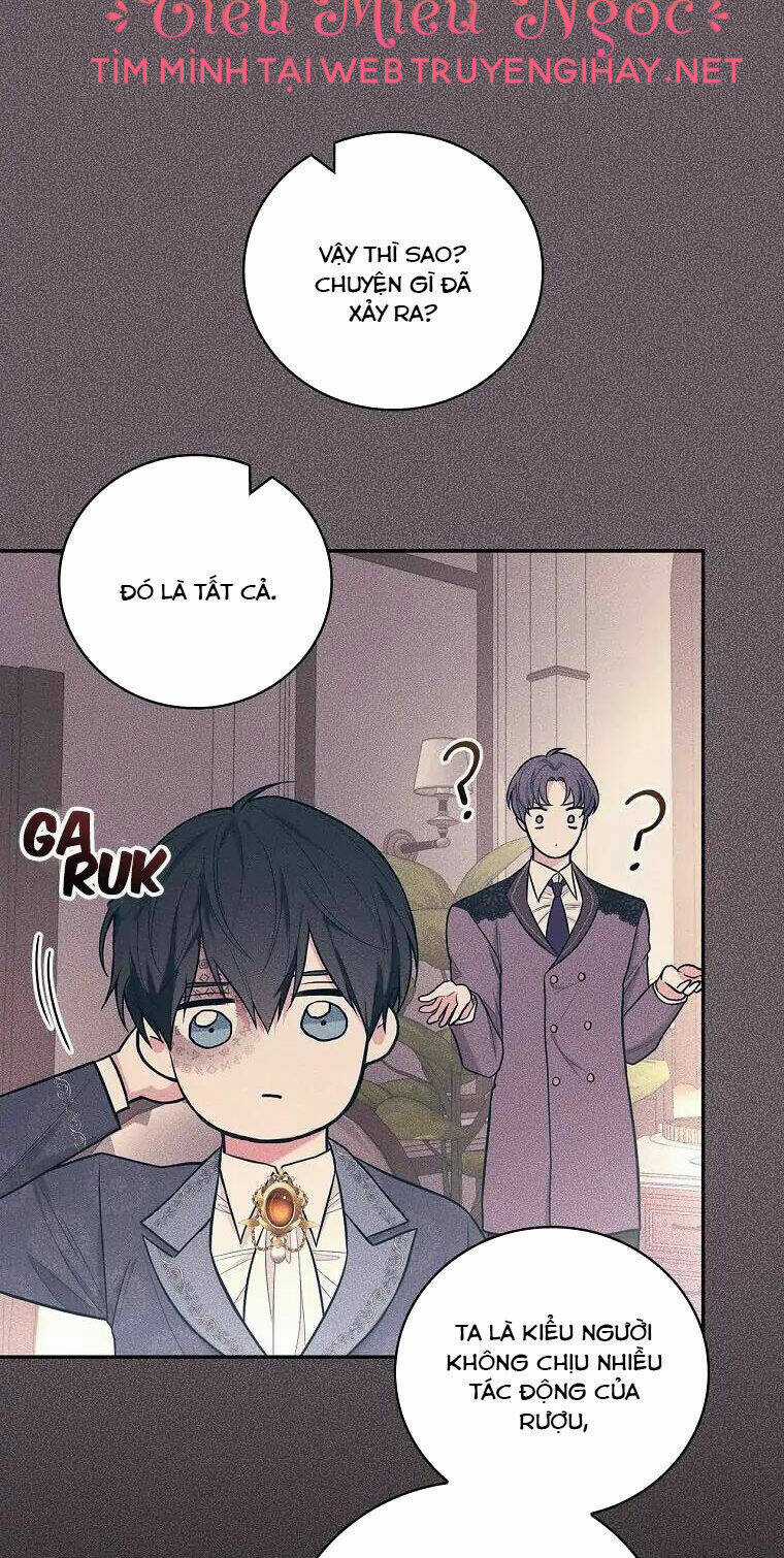 Tôi Trở Thành Mẹ Của Chiến Binh Chapter 41 trang 42