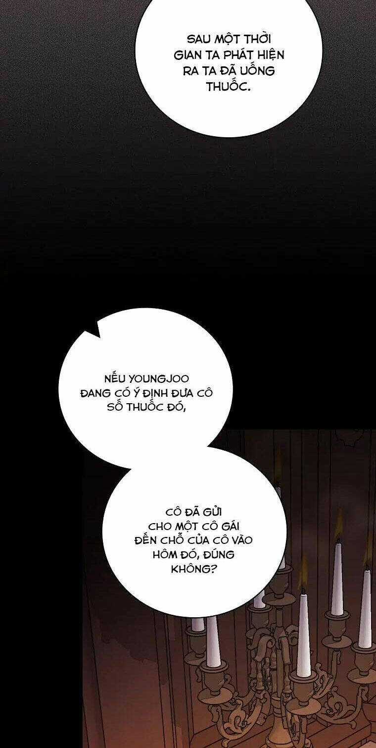 Tôi Trở Thành Mẹ Của Chiến Binh Chapter 41 trang 43