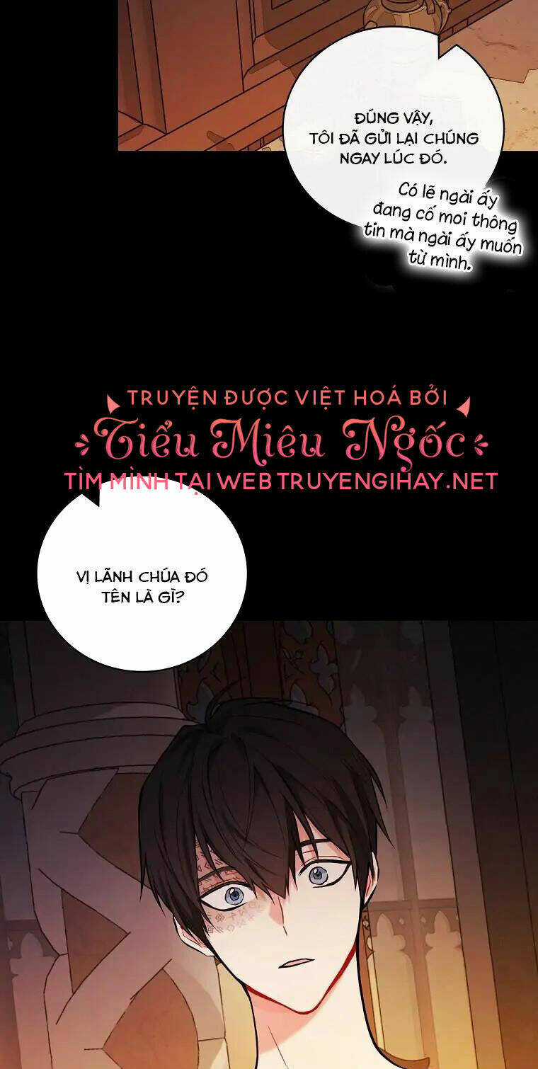 Tôi Trở Thành Mẹ Của Chiến Binh Chapter 41 trang 44