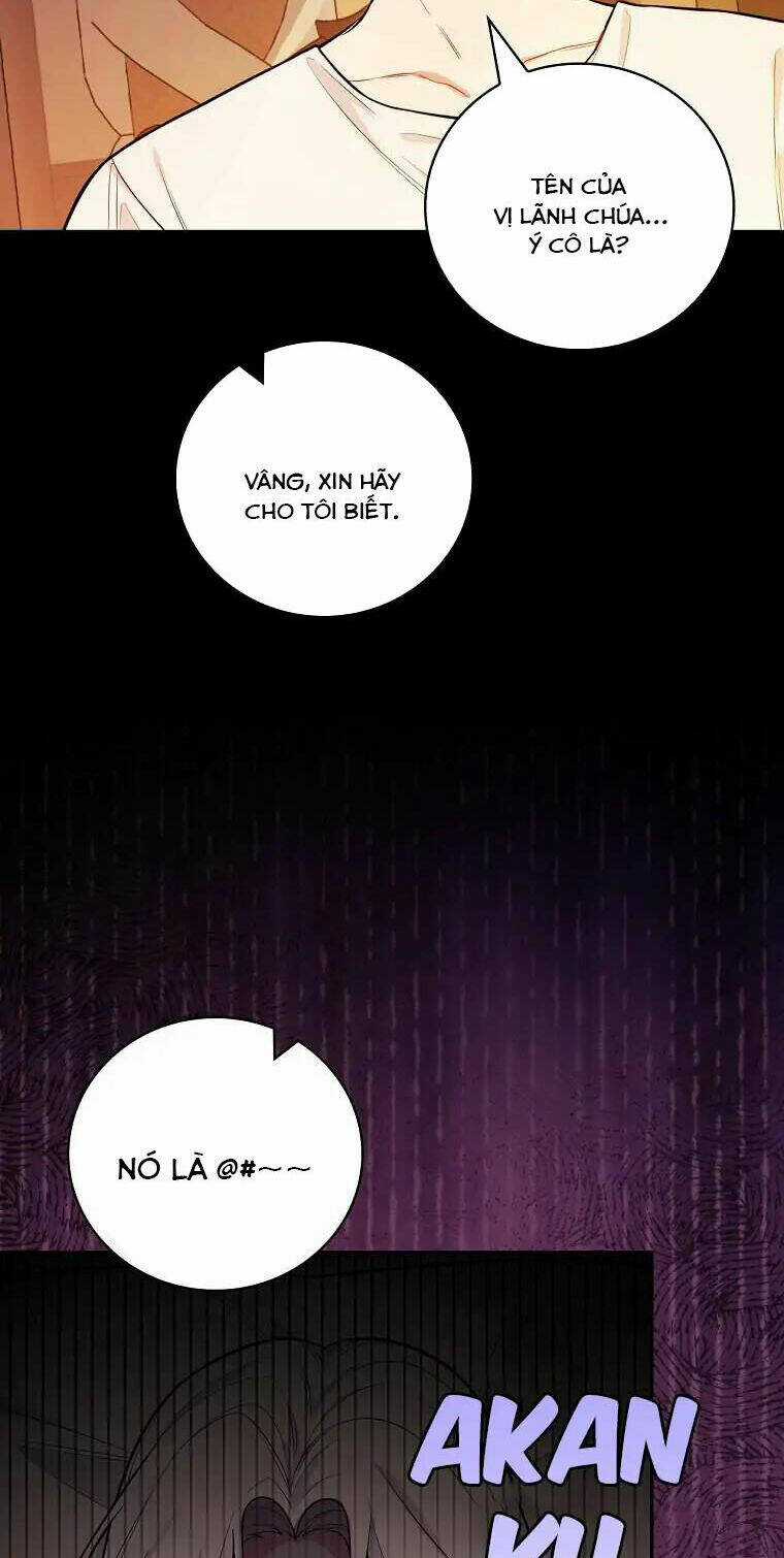 Tôi Trở Thành Mẹ Của Chiến Binh Chapter 41 trang 45