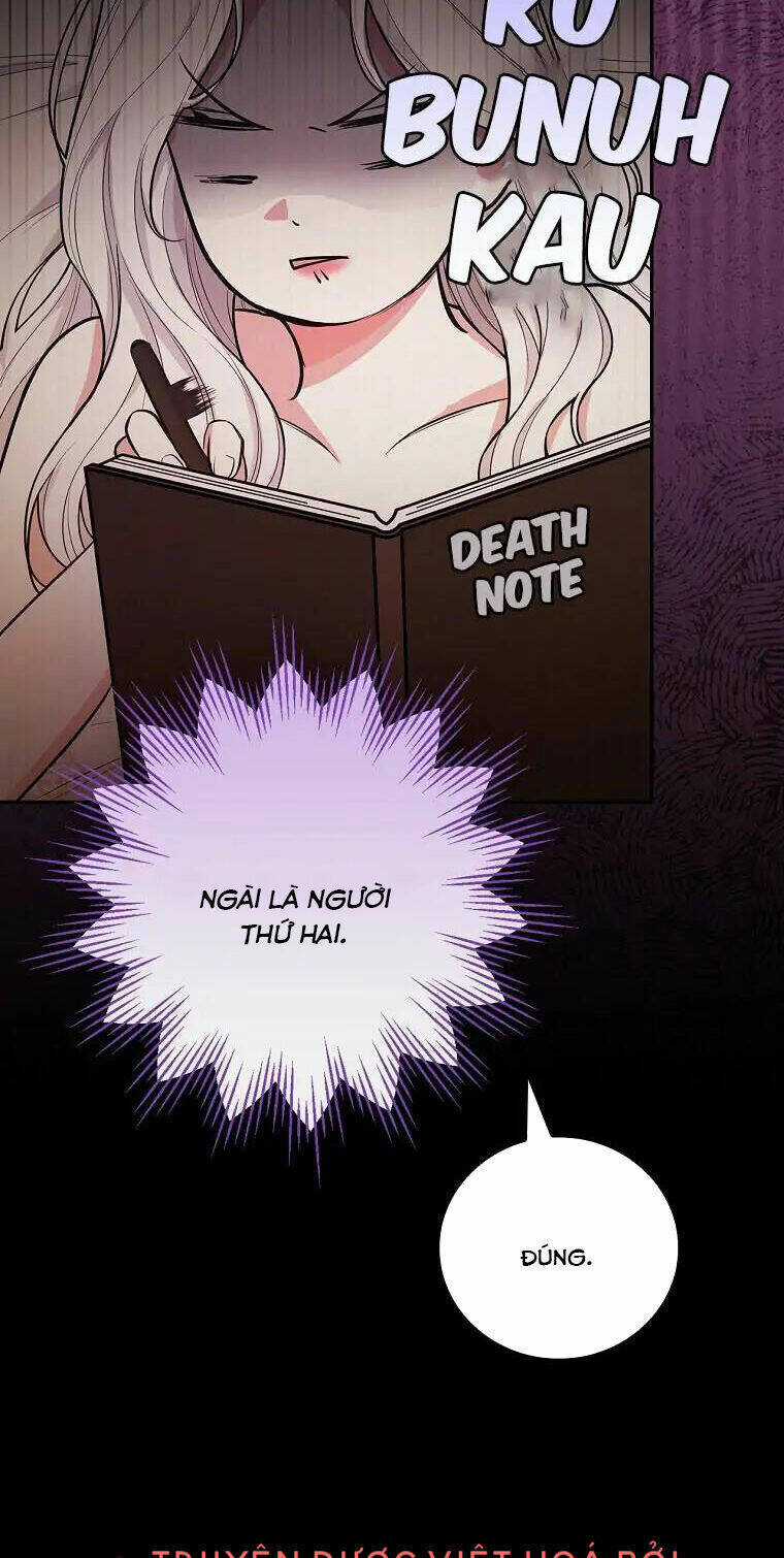 Tôi Trở Thành Mẹ Của Chiến Binh Chapter 41 trang 46