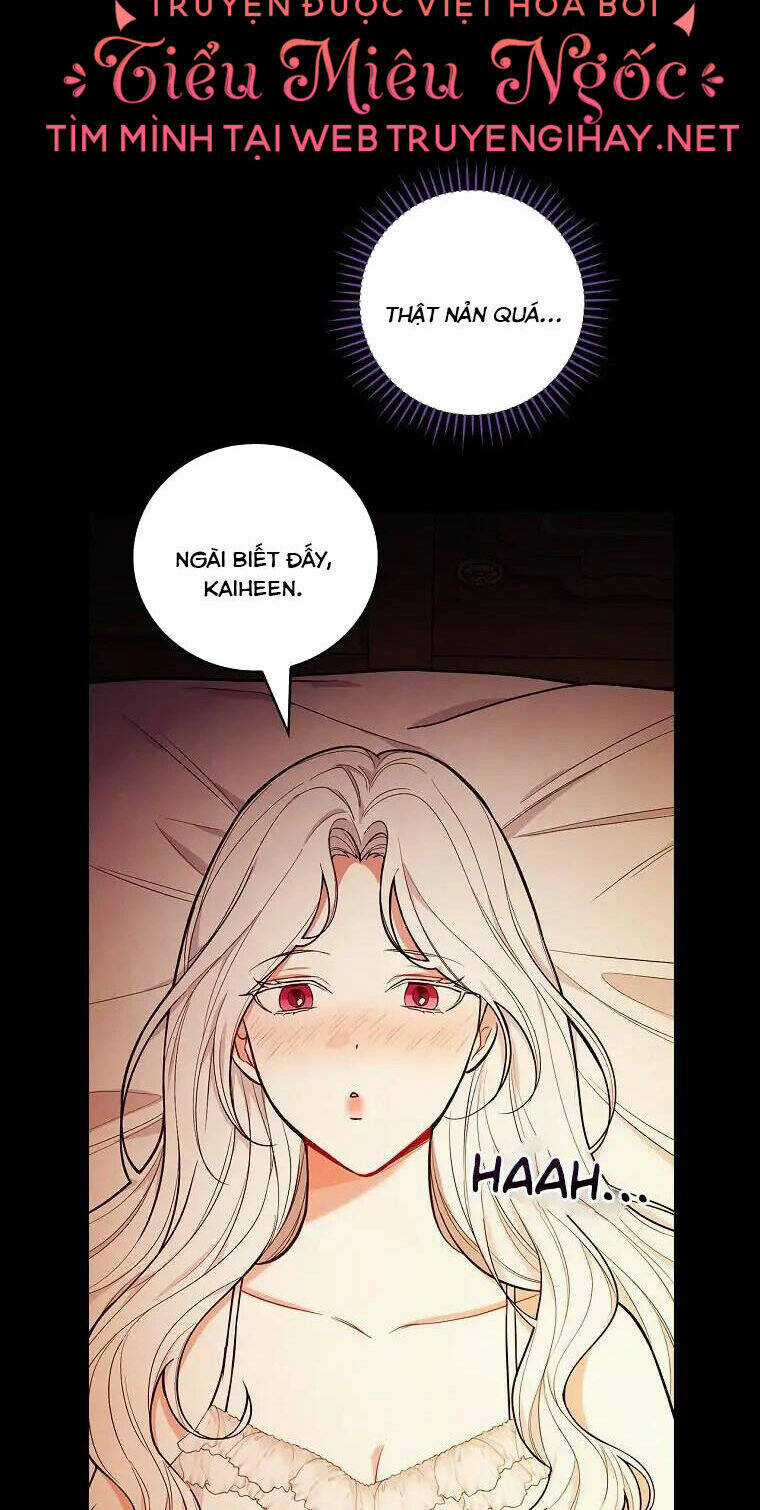 Tôi Trở Thành Mẹ Của Chiến Binh Chapter 41 trang 47