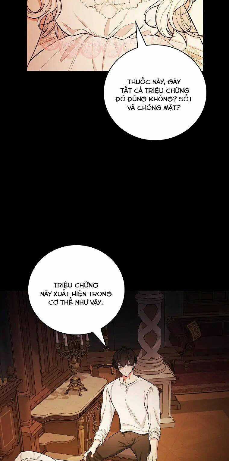 Tôi Trở Thành Mẹ Của Chiến Binh Chapter 41 trang 48