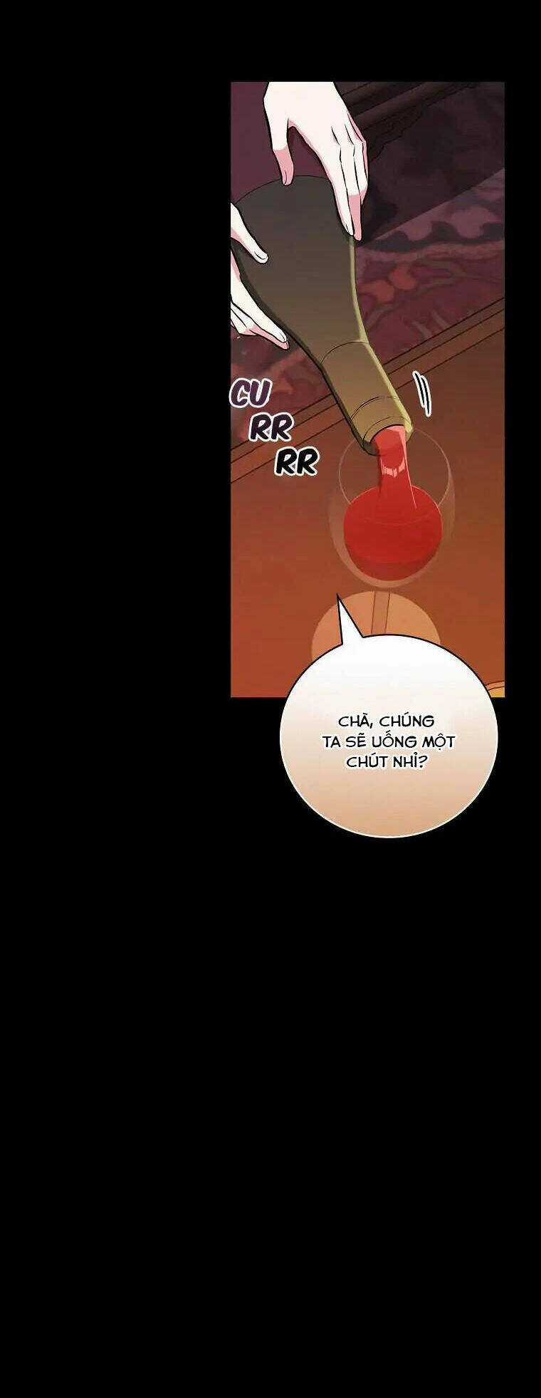 Tôi Trở Thành Mẹ Của Chiến Binh Chapter 41 trang 5