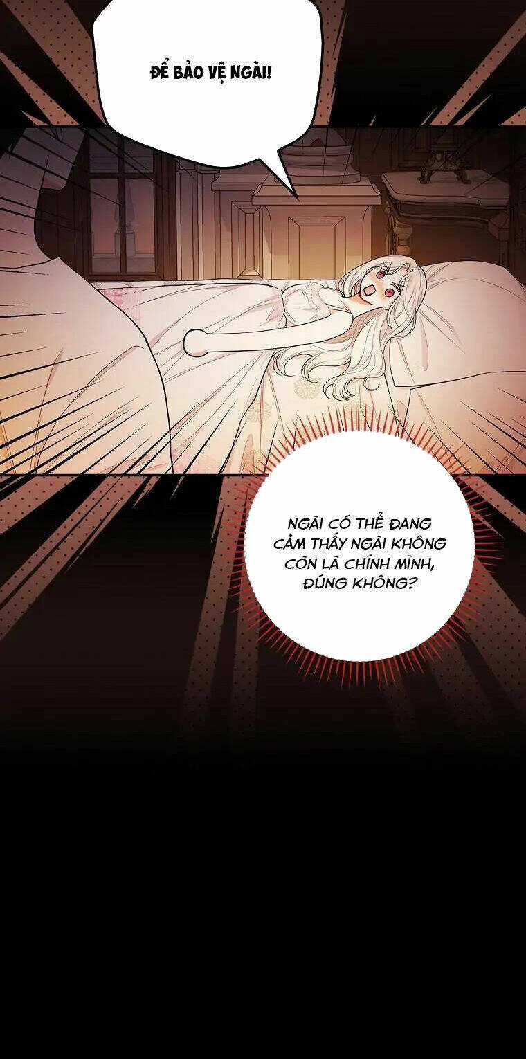 Tôi Trở Thành Mẹ Của Chiến Binh Chapter 41 trang 52