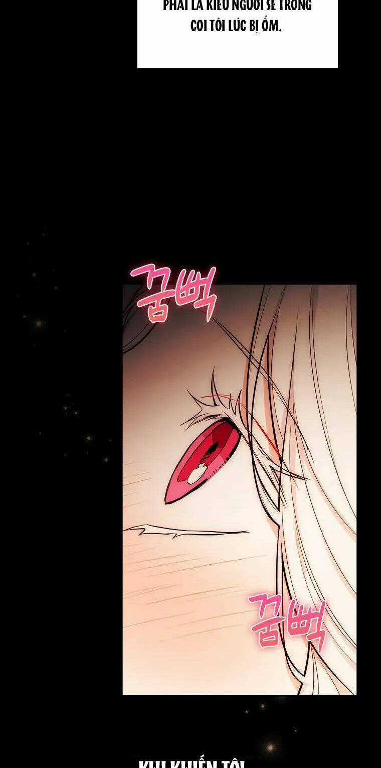 Tôi Trở Thành Mẹ Của Chiến Binh Chapter 41 trang 56