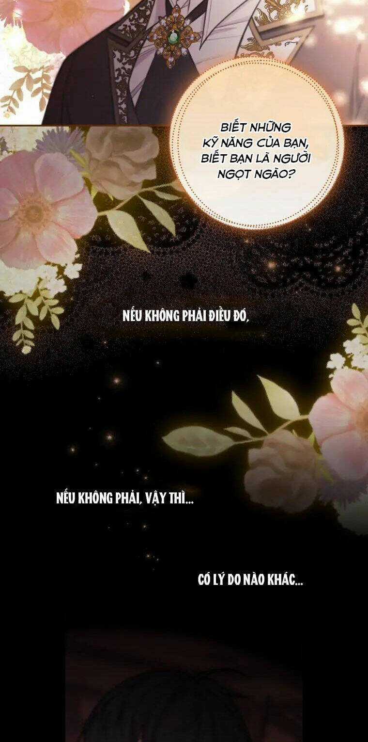 Tôi Trở Thành Mẹ Của Chiến Binh Chapter 41 trang 58