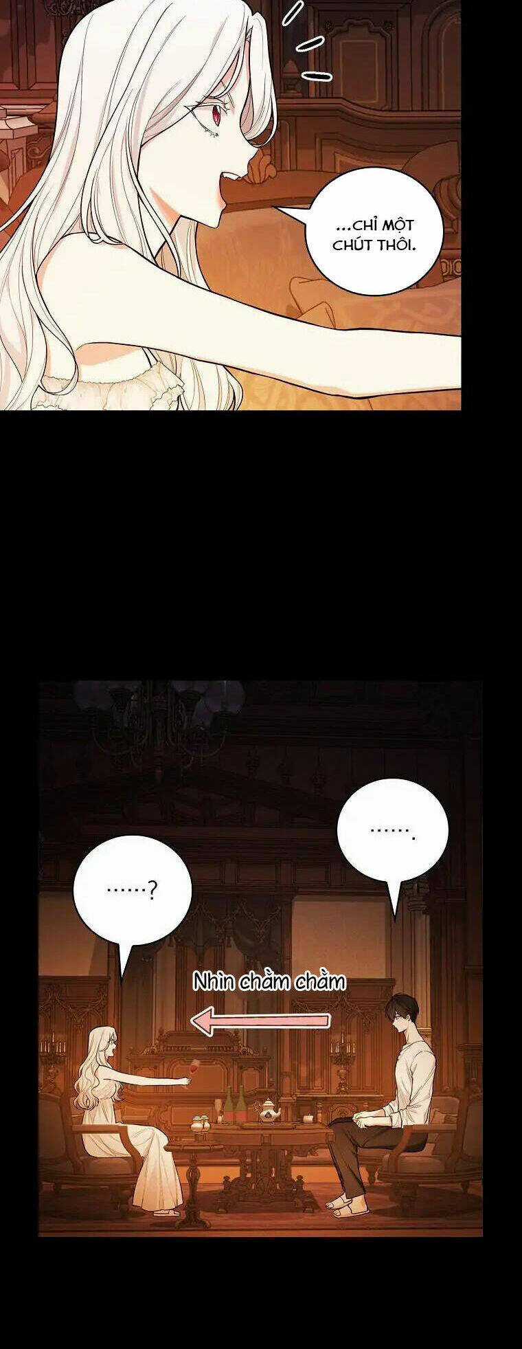 Tôi Trở Thành Mẹ Của Chiến Binh Chapter 41 trang 7