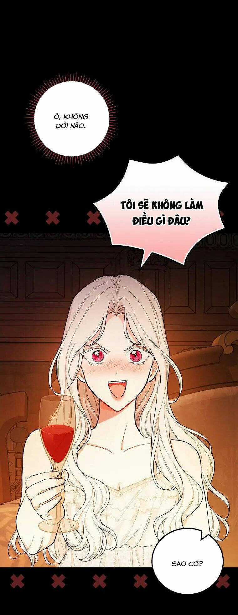 Tôi Trở Thành Mẹ Của Chiến Binh Chapter 41 trang 8