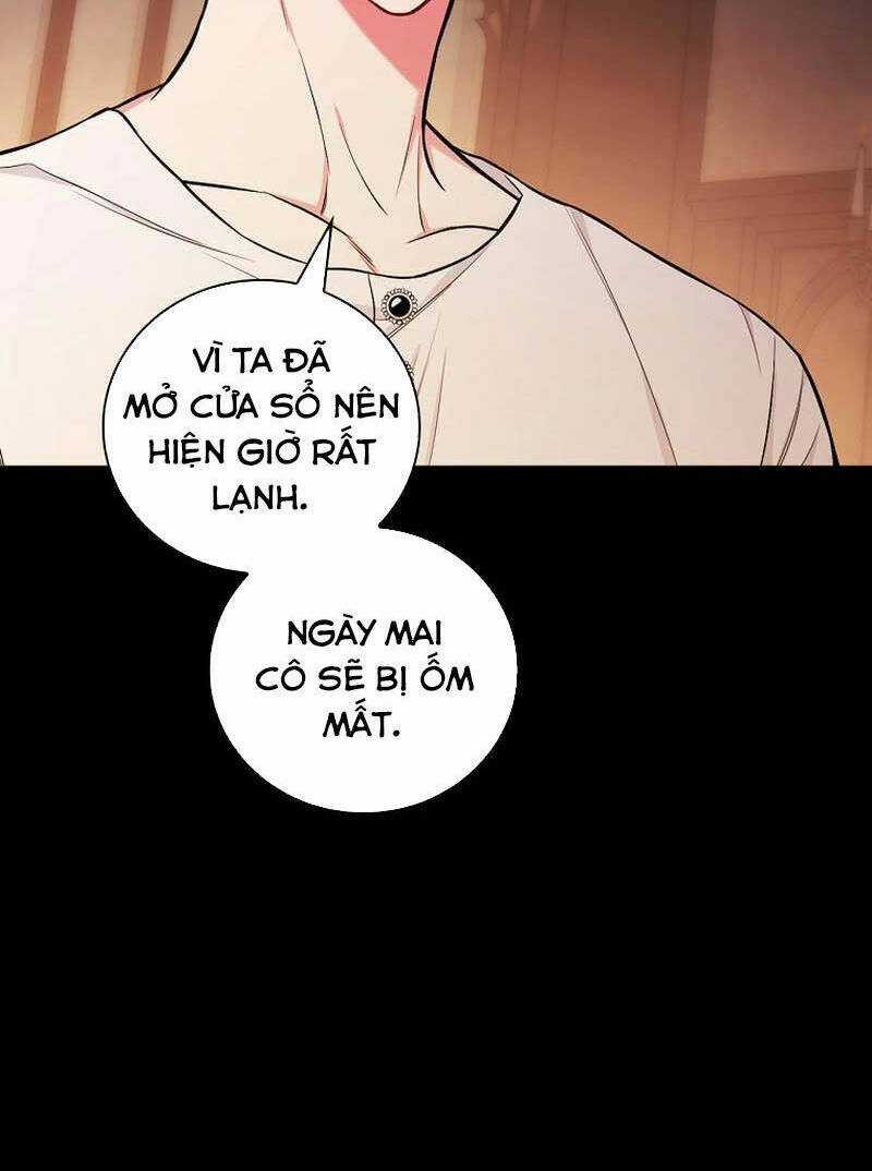 Tôi Trở Thành Mẹ Của Chiến Binh Chapter 42 trang 11