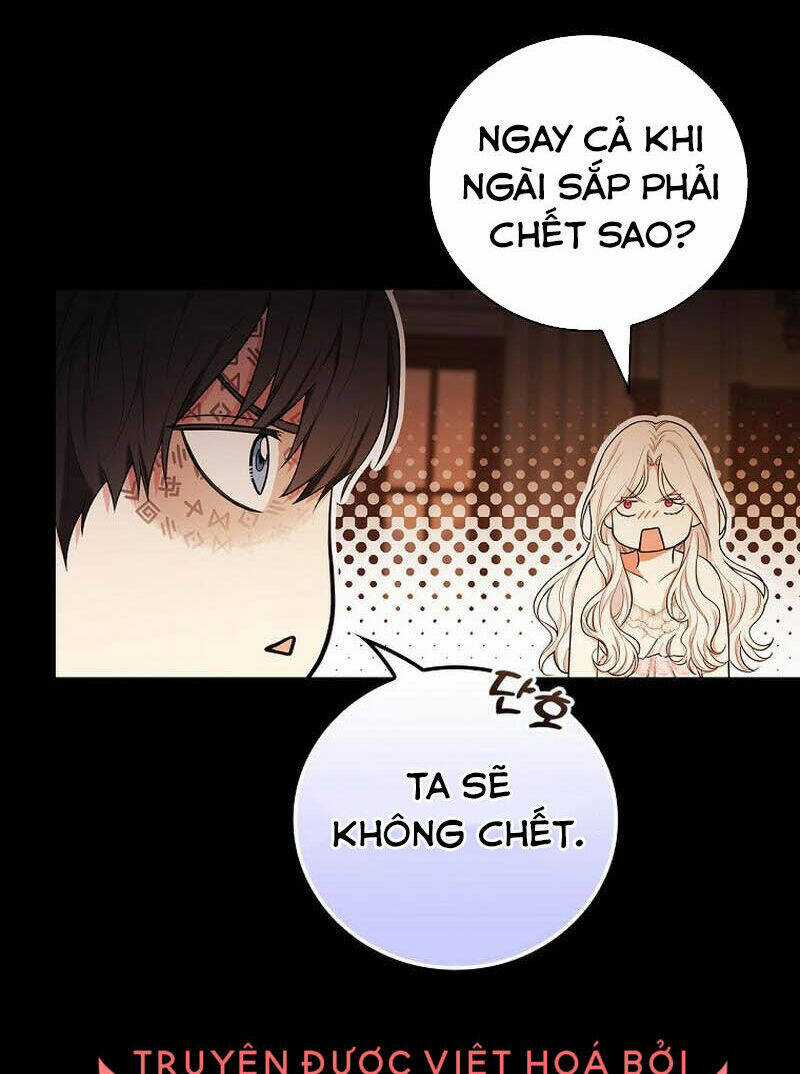 Tôi Trở Thành Mẹ Của Chiến Binh Chapter 42 trang 12