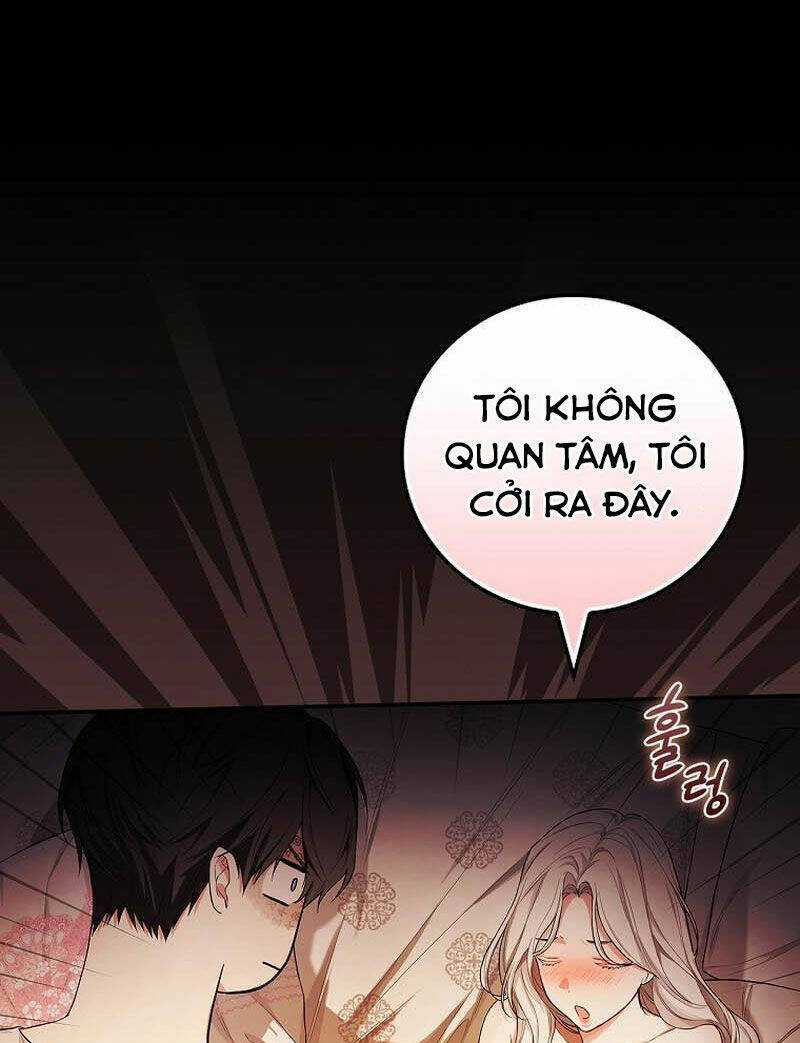 Tôi Trở Thành Mẹ Của Chiến Binh Chapter 42 trang 14