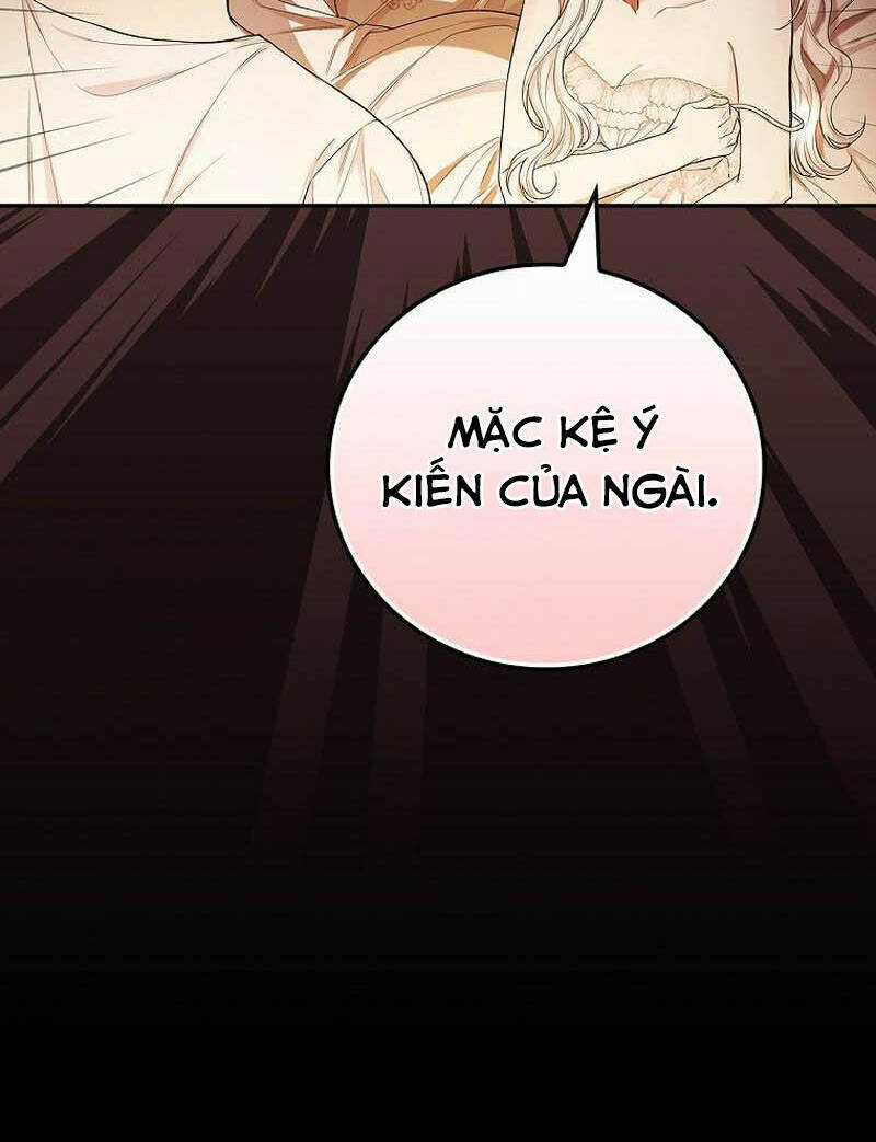 Tôi Trở Thành Mẹ Của Chiến Binh Chapter 42 trang 15