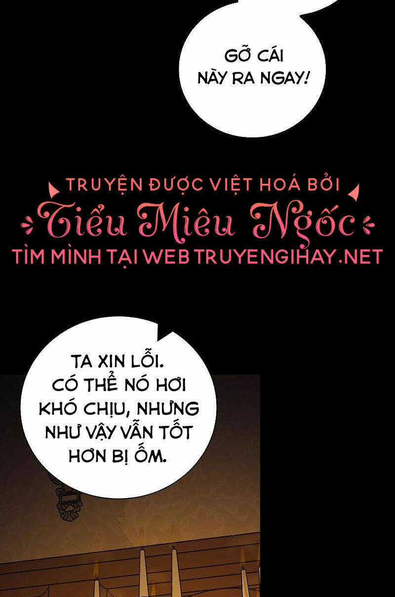 Tôi Trở Thành Mẹ Của Chiến Binh Chapter 42 trang 23