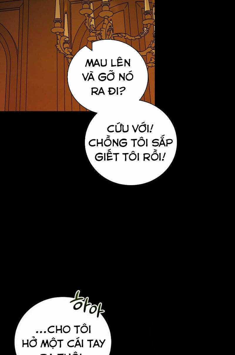 Tôi Trở Thành Mẹ Của Chiến Binh Chapter 42 trang 24