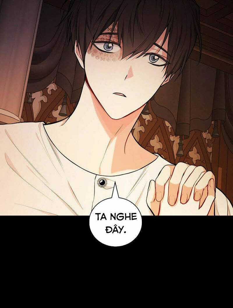 Tôi Trở Thành Mẹ Của Chiến Binh Chapter 42 trang 29