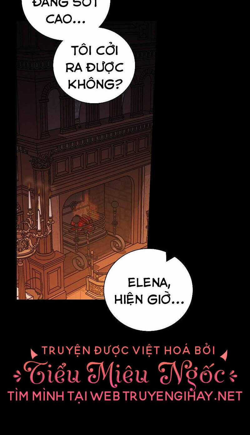 Tôi Trở Thành Mẹ Của Chiến Binh Chapter 42 trang 3