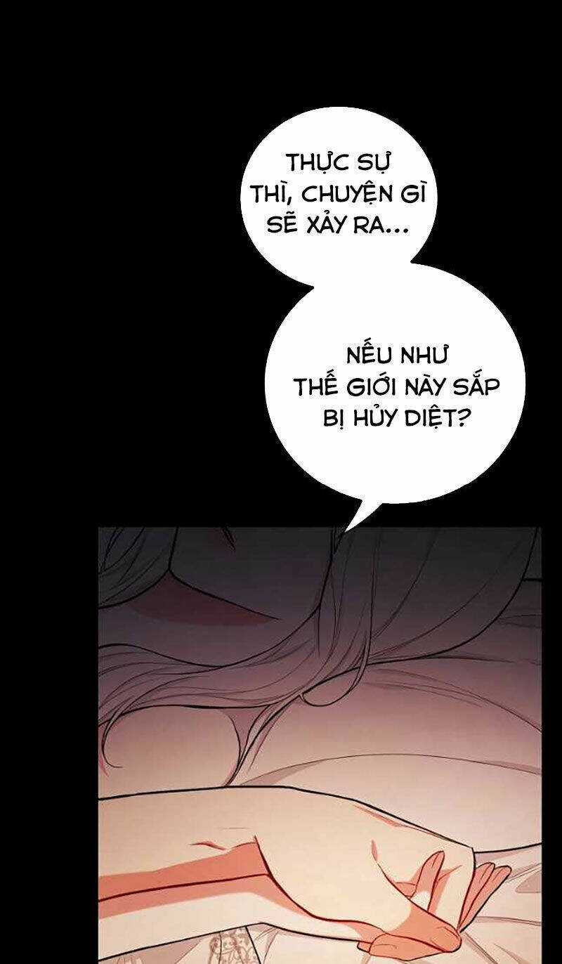 Tôi Trở Thành Mẹ Của Chiến Binh Chapter 42 trang 30