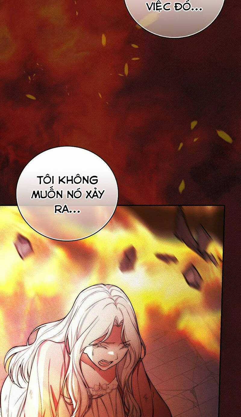 Tôi Trở Thành Mẹ Của Chiến Binh Chapter 42 trang 35