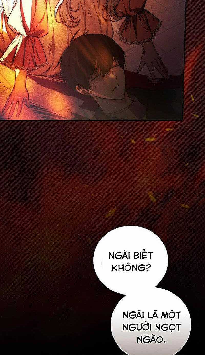 Tôi Trở Thành Mẹ Của Chiến Binh Chapter 42 trang 36