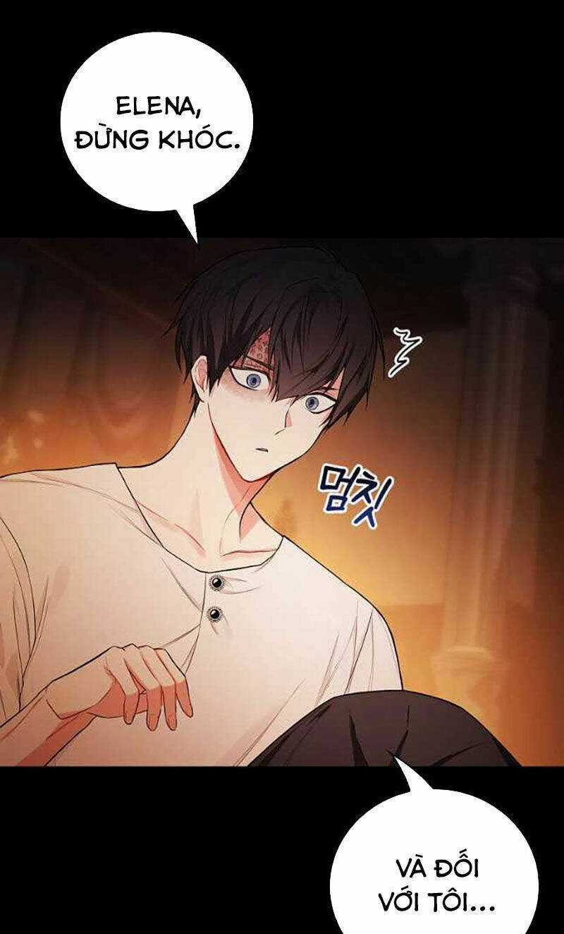 Tôi Trở Thành Mẹ Của Chiến Binh Chapter 42 trang 38