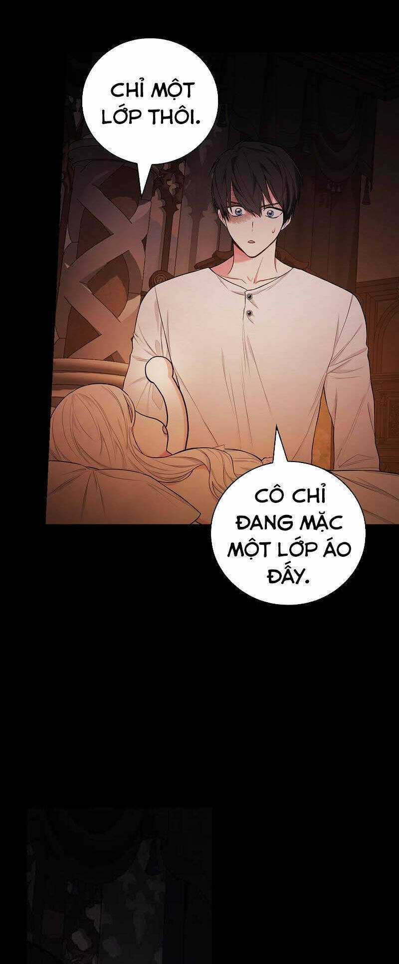 Tôi Trở Thành Mẹ Của Chiến Binh Chapter 42 trang 4