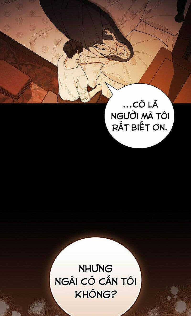 Tôi Trở Thành Mẹ Của Chiến Binh Chapter 42 trang 40