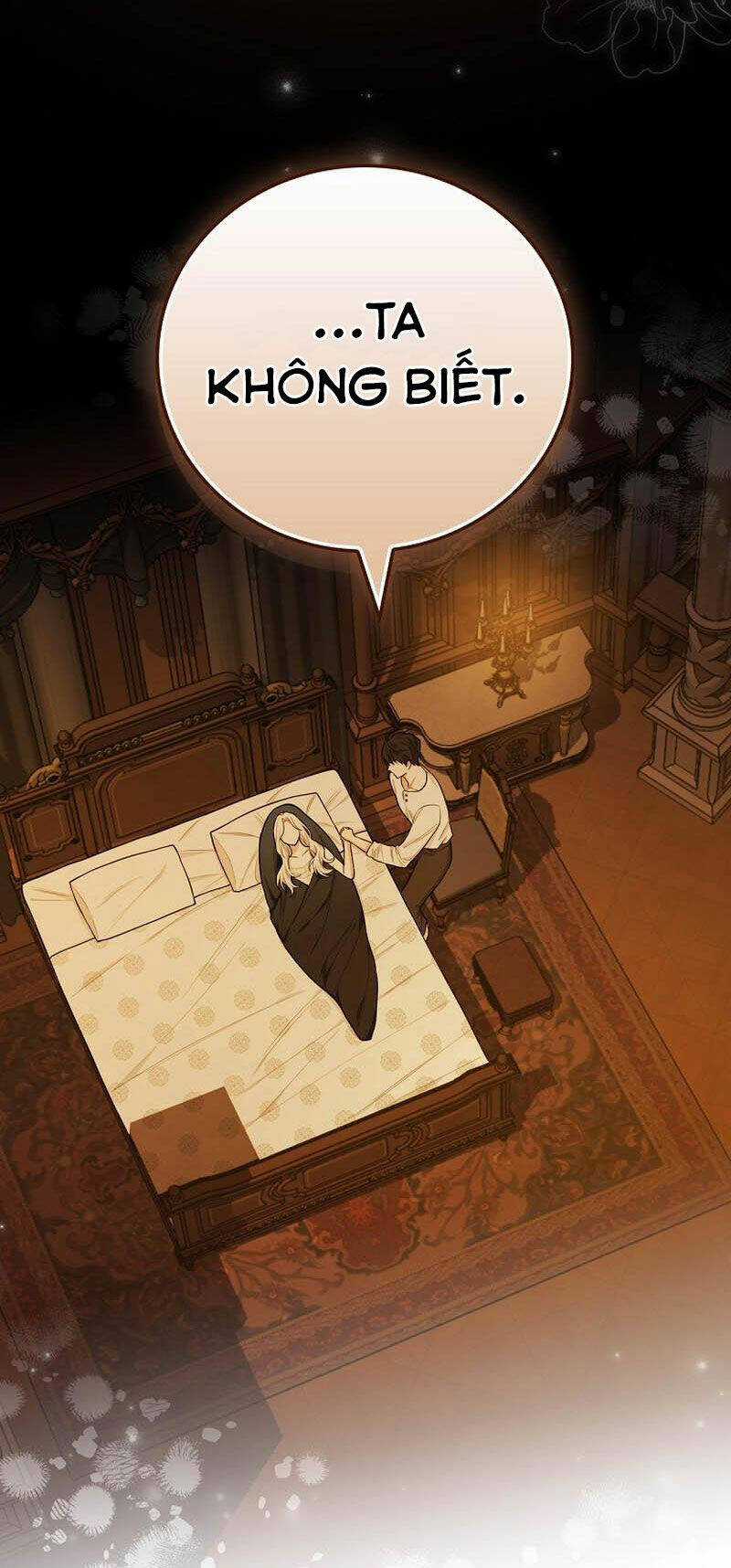 Tôi Trở Thành Mẹ Của Chiến Binh Chapter 42 trang 46