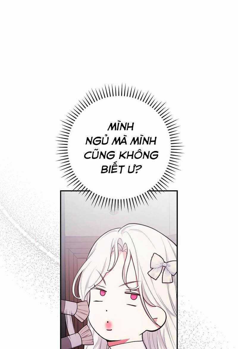 Tôi Trở Thành Mẹ Của Chiến Binh Chapter 42 trang 52